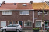 Woning Edelweisstraat 88 Eindhoven