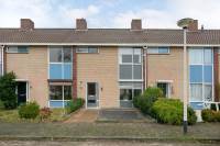 Woning Van Veldekelaan 28 Roosendaal