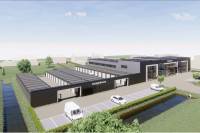 Garage Berkelse Poort 259 Berkel en Rodenrijs