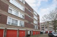 Woning Datheenstraat 231 Vlaardingen