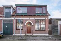 Woning Zebrastraat 2 Rotterdam