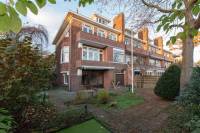 Woning Hyacinthweg 39 Den Haag