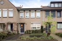 Woning Zevenaarlaan 15 Eindhoven