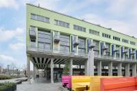 Woning Factorij 46 Rotterdam