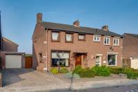 Woning Poppestraat 45 St. Willebrord