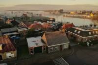 Woning 't Noard 4 Warns