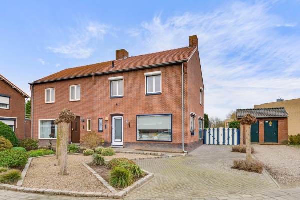 Woning Daalakkerstraat 41 HORN