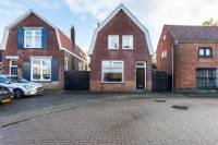 Woning Domineesgang 10 Etten-Leur
