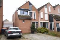 Woning de Jasmijn 18 Hoogerheide