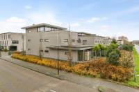 Woning Jerseystraat 25 Almere
