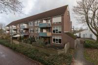 Woning Scharmbarg 129 Assen