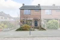 Woning Elzenhof 7 Gouderak