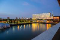 Woning Schiehavenkade 344 Rotterdam