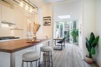 Woning Gaaspstraat 11huis Amsterdam