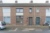 Woning Burgemeester Lespinassestraat 13 Maastricht