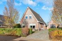 Woning Jachtkamp 3 Bantega