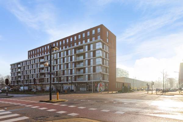 Woning Pieter Calandlaan 799 Amsterdam