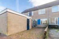 Woning Ooievaarshof 55 Nijkerk