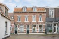 Woning Markt 28-30 THOLEN
