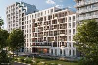 Woning Hyde Park, Notting Hill House 6, Nr 6 06 4 HOOFDDORP