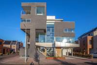 Woning Meer van Lugano 11 Woerden