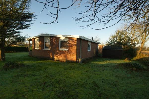 Woning Eureka 101 SINT MAARTENSVLOTBRUG