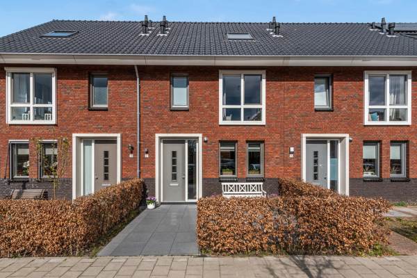 Woning Prins Clausdreef 37 Langbroek
