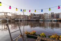 Woning Amstel 63G AMSTERDAM