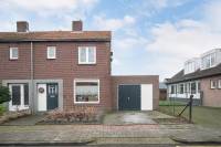 Woning Sint Willibrorduslaan 16 Obbicht