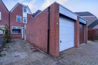 Woning Mantinghstraat 13 Hoogeveen