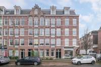 Woning Haarlemmerweg 173I Amsterdam