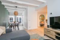 Woning Kerkstraat 34 Grou