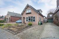 Woning Coentjesweg 17 Oud-Vossemeer