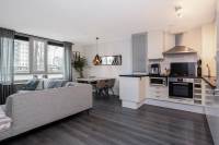 Woning Columbusweg 69 Amersfoort