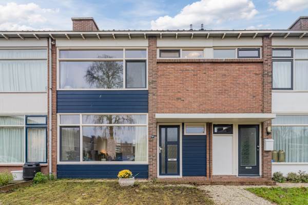 Woning Riete 17 Assen