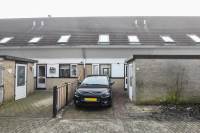 Woning Hooidamsloot 24 Lelystad