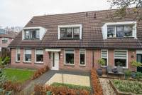 Woning Prins Alexandererf 59 Nunspeet
