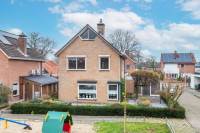 Woning Veldkers 97 Oldenzaal