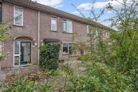 Woning Frambozenlaan 115 Apeldoorn