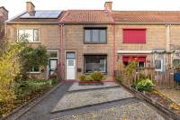 Woning Antoniusstraat 33 Geleen