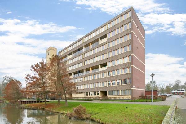 Woning Sloep 161 Groningen