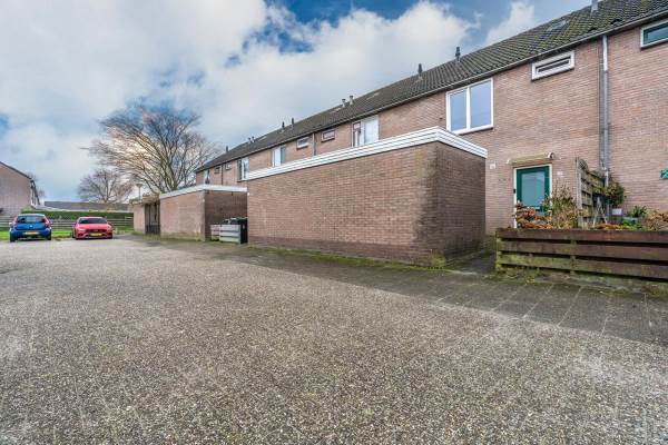 Woning Venus 34 HOOGEZAND