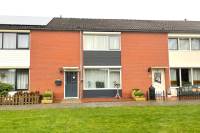 Woning Wijkstraat 98 Nieuw-Amsterdam