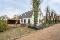 Woning Kloosterdijk 19 Mariënberg