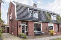 Woning Landmansweg 114 Hengelo (OV)