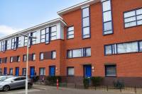 Woning Stadhoudersstraat 122 Arnhem