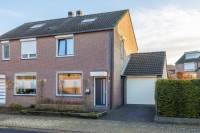 Woning Hendrik van Veldekestraat 70 VOERENDAAL