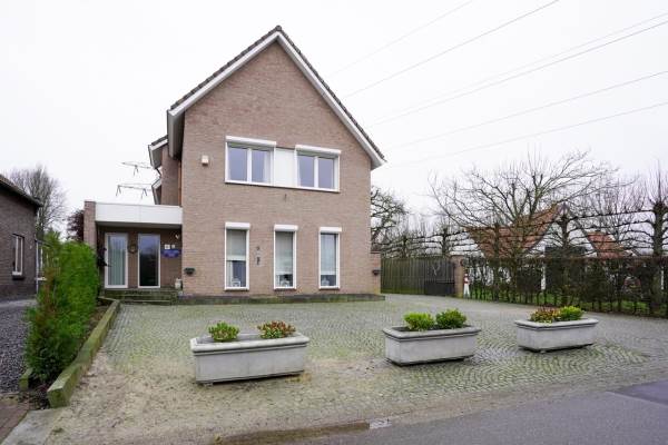 Woning Brommelen 6 Geulle