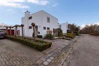 Woning Proost Abrahamstraat 5 Meerssen