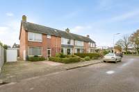 Woning Keldermansstraat 1 WOUW